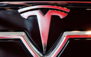 英特爾取代英偉達，成特斯拉車載多媒體系統新合作方
